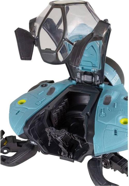 Actual product image McFarlane AVATAR LA VOIE DE L'EAU - CET-OPS Crabsuit - Fig. Megafig 30cm