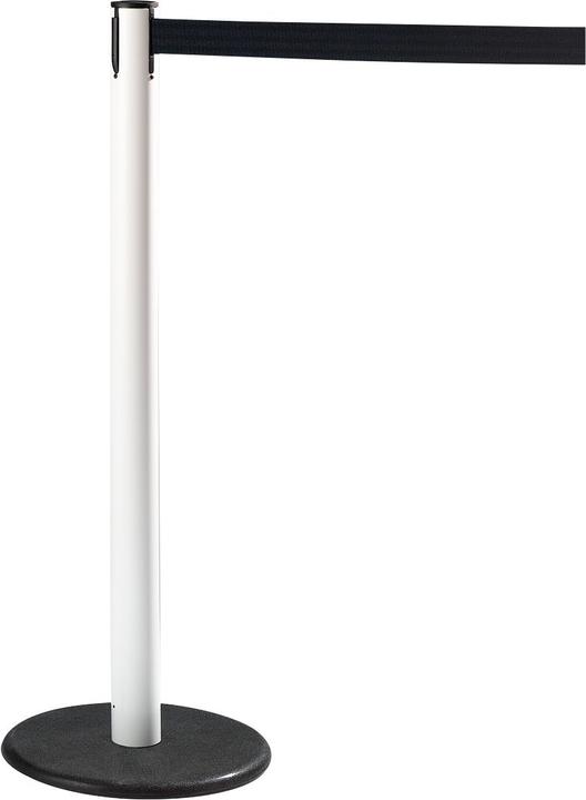 Actual product image Rs-Guidesystems Belt post GLA 28
