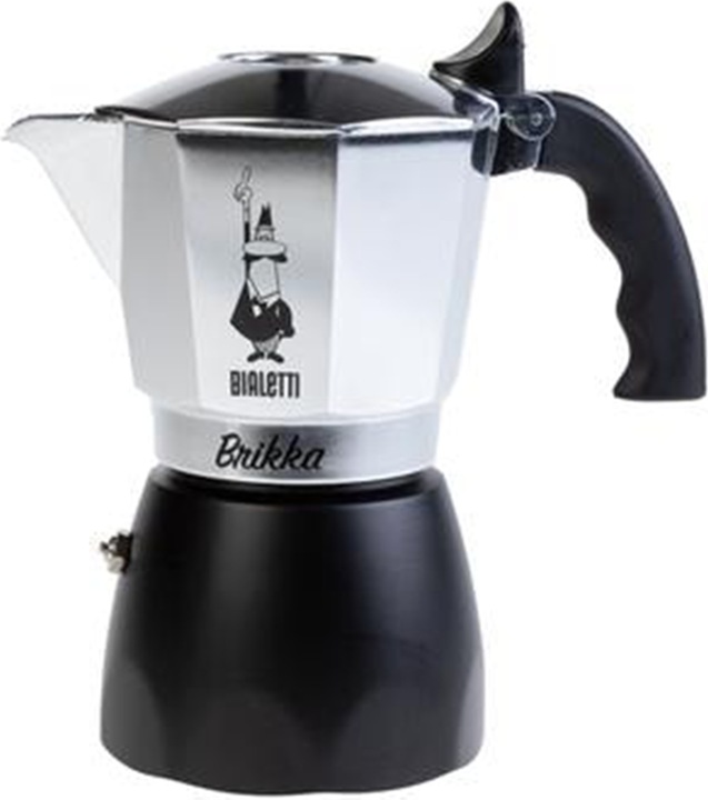Bialetti Brikka R (2 T.)