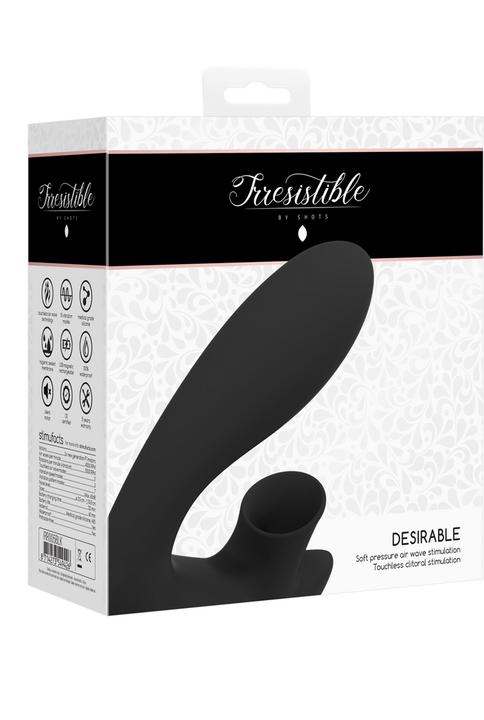 Produktbild Shots Desirable