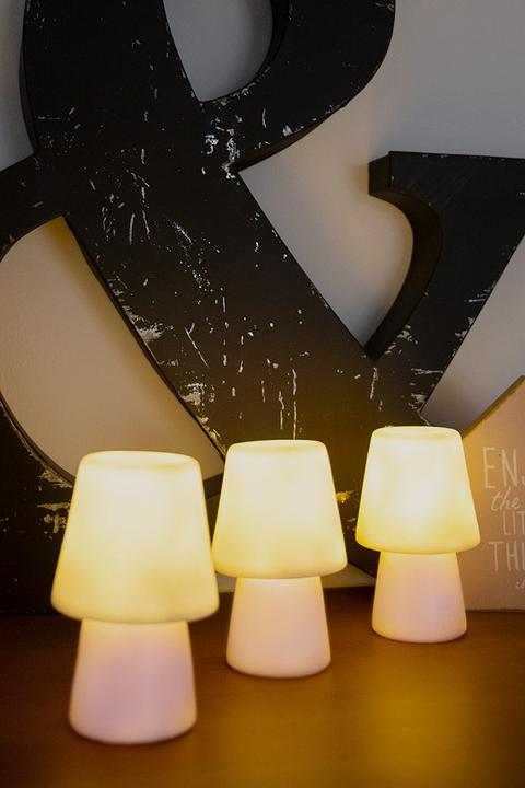 Image du produit 8 seasons design Lampes de camping (110 lm)