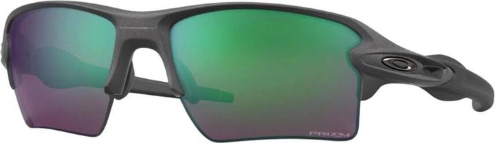Actual product image Oakley Sunglasses OO9188 Medium Grey