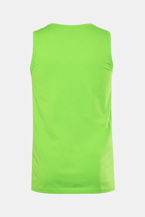 Actual product image JP1880 Basic Cotton Tank (7XL)