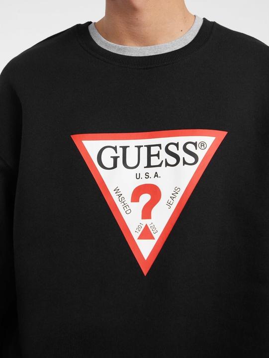 Image du produit Guess Gj Os Iconic Triangle (L)