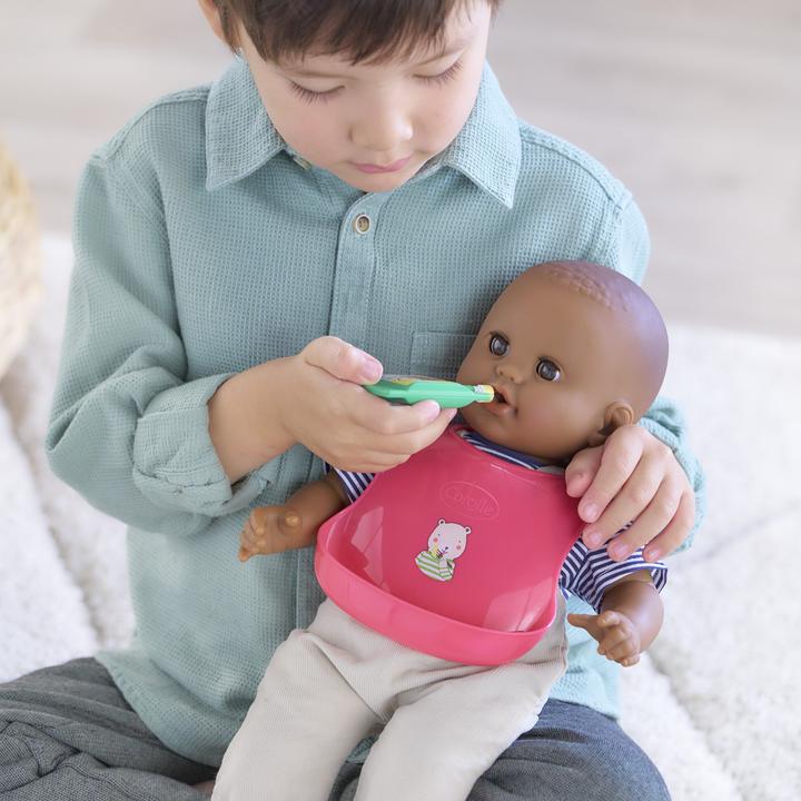 Actual product image Corolle Cor. MGP 36-42cm large feeding set