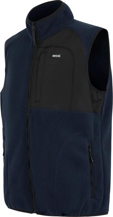 Produktbild Regatta Frankie Weste Teddyfleece (XXL)
