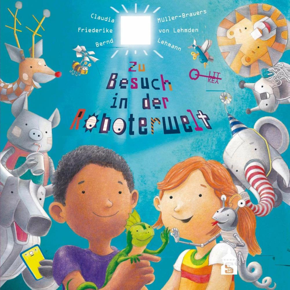 Bernd Lehmann, Fachbücher von Claudia Müller-Brauers, Friederike von Lehmden