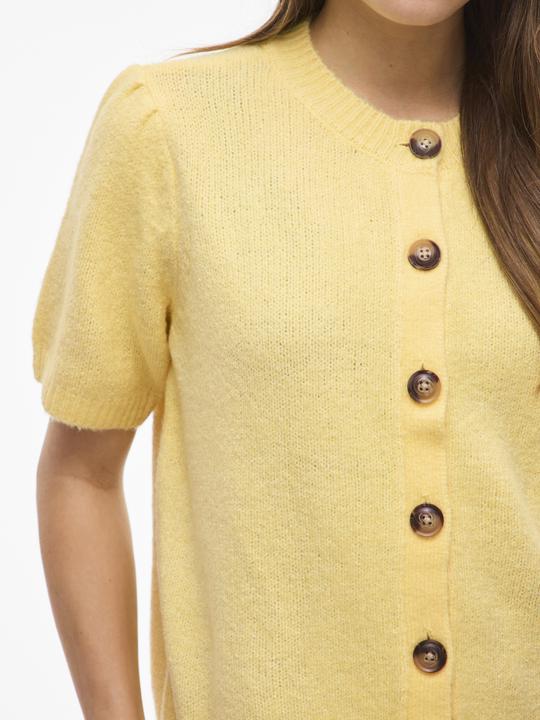 Produktbild Vila VITASSY Kurzarm Strickjacke (M)