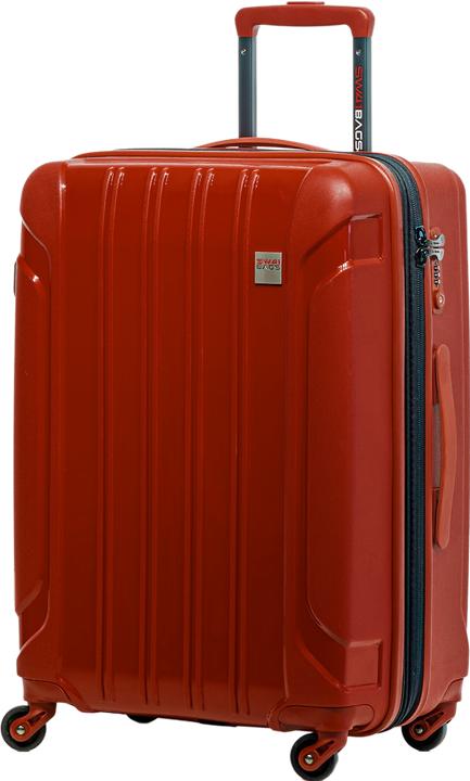 Produktbild Swissbags Tourist (74 l)