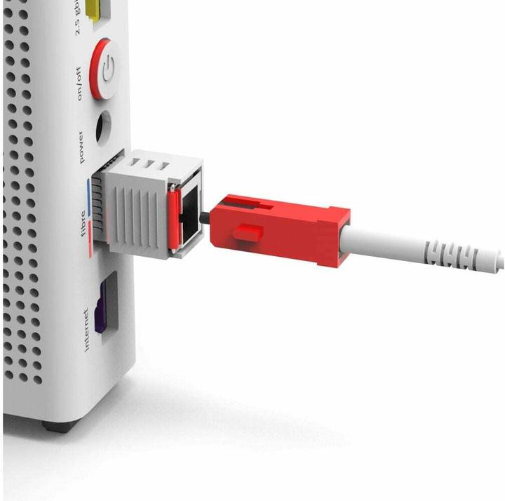 Image du produit Swisscom Netzwerkkabel (10 m)