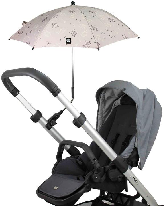 Produktbild Dooky Universeller Sonnenschirm für Kinderwagen