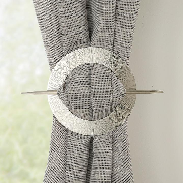 Produktbild Gardinia Raffspange mit Stab