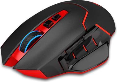 Actual product image Redragon M690 (Wireless)