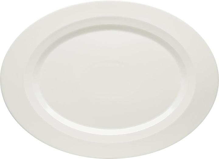Actual product image Schönwald Allure plate oval Ø 23cm