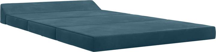Produktbild vidaXL Klappbares Sofa (2-Sitzer)