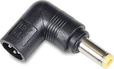 Actual product image DCU Tecnologic ECO TIP 19V 120W 5.5 X 2.5 X 12 MM (120 W)