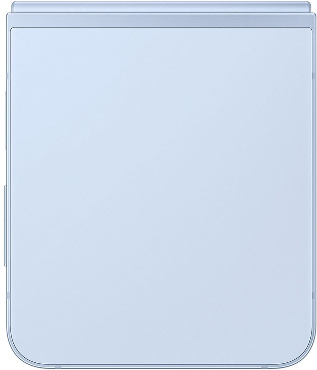 Image du produit Samsung Galaxy Z Flip6 (256 Go, Bleu, 6.70", SIM + eSIM, 50 Mpx, 5G)