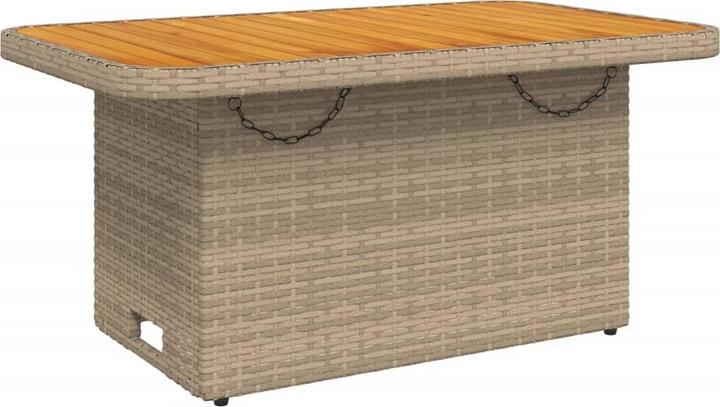 Beige, Braun
