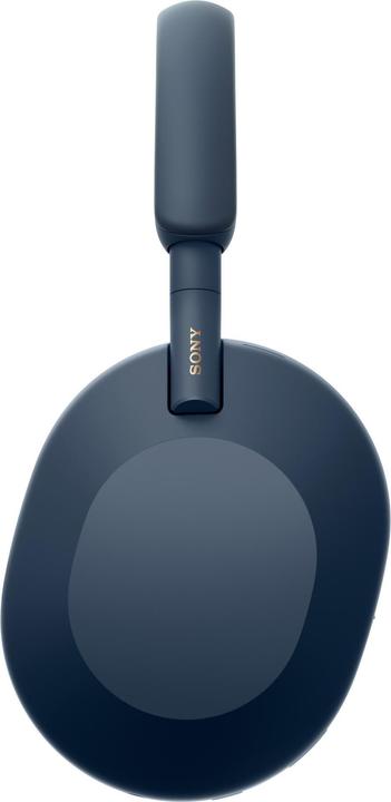 Produktbild Sony WH-1000XM5 (NC, 30 h, Kabellos, Kabelgebunden)