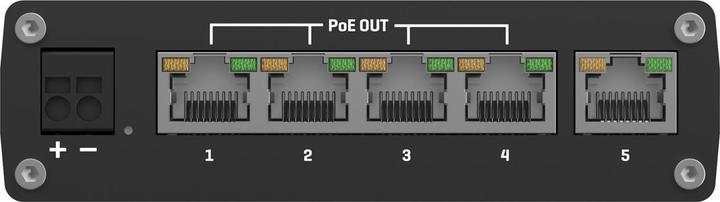 Produktbild Teltonika TSW101 automotive-dedicated (5 Ports)