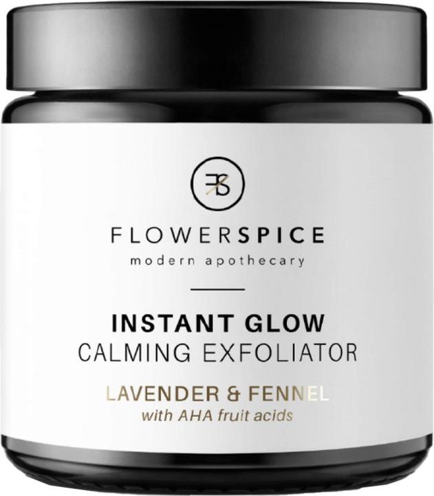 Produktbild Flower and Spice Instant Glow (Körpermilch, 120 ml)