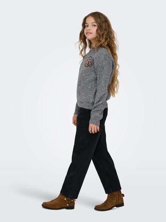 Immagine prodotto Only Kogteddy L/S Pullover Knt Noos (146, 152)