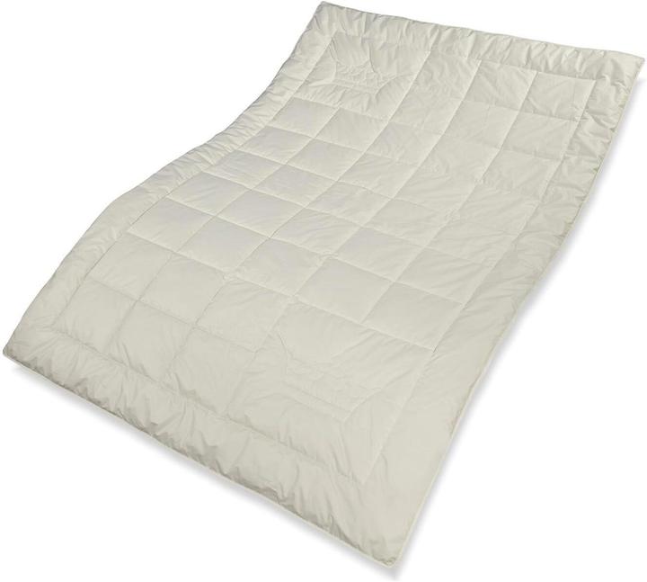 Image du produit Traumschlaf Alpaga Extra Léger (450 g, 155 x 200 cm)