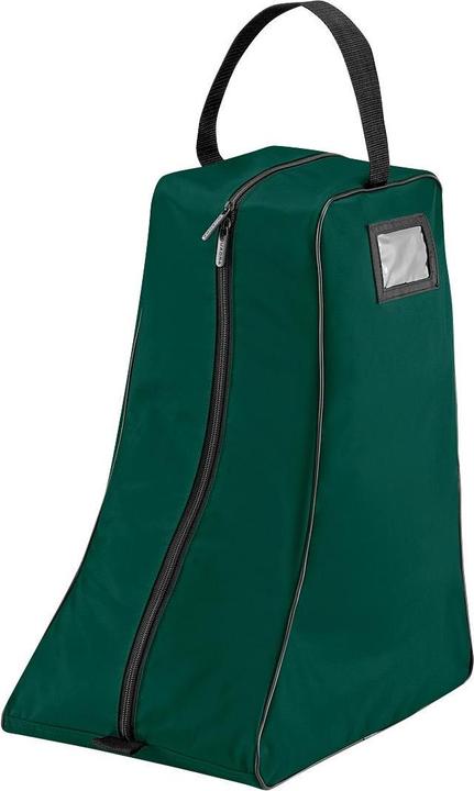 Actual product image Quadral Large Boot Bag
