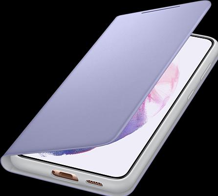 Actual product image Samsung Smart LED View Cover (Samsung Galaxy S21+)