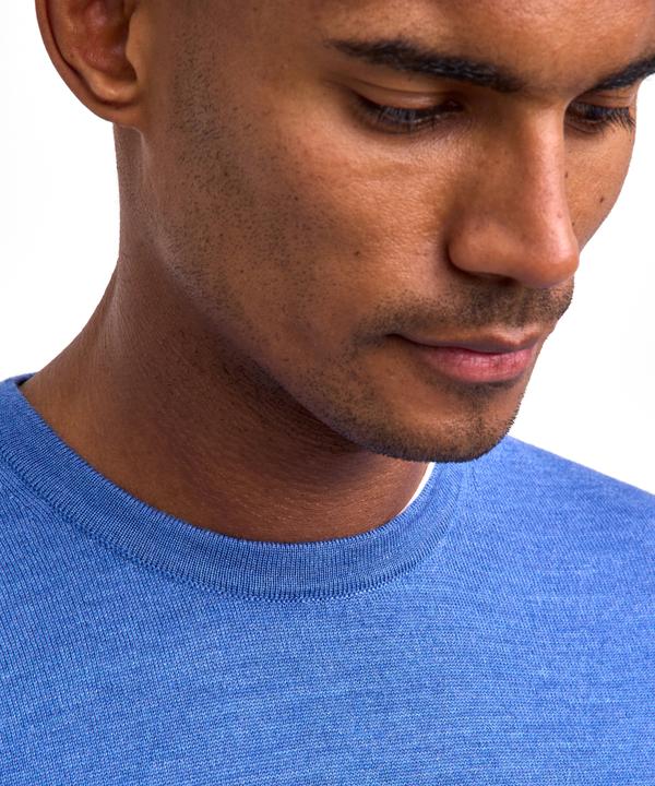 Produktbild Falke FAV Merino X-Fine Crew Neck m (S)