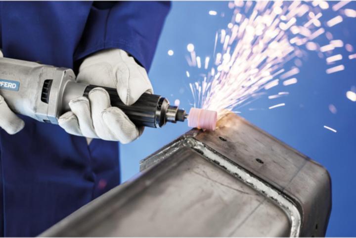 Actual product image Pferd Mounted point (30)