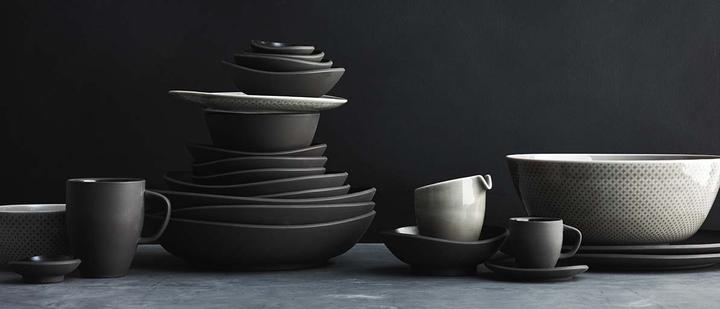 Immagine prodotto Rosenthal Combi Upper Cup - Junto Slate Grey (280 ml, 1x)