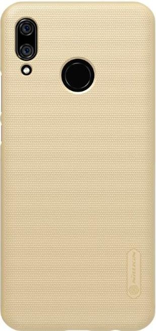 Actual product image Nillkin Super Frosted Shield Series (Huawei P Smart+)