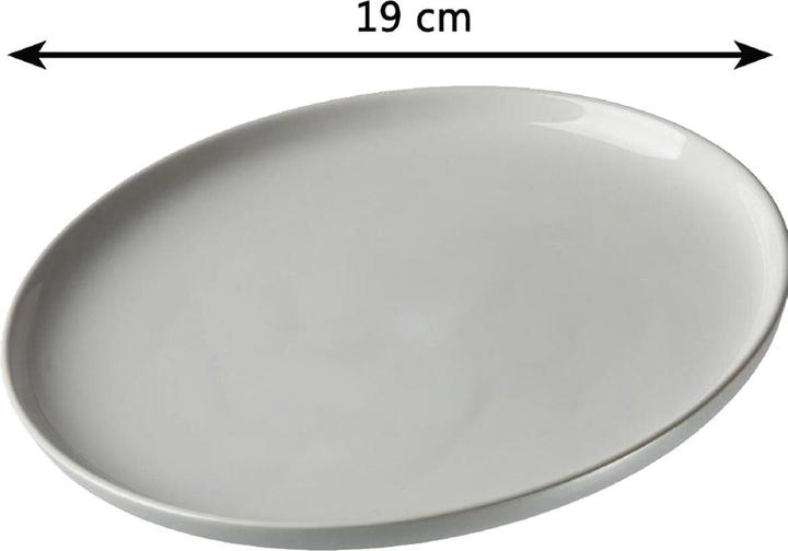 Produktbild Ritzenhoff & Breker Dessertteller Jasper (6x, 19 cm)