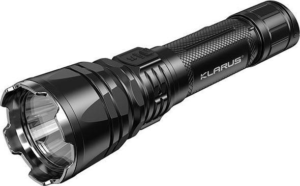 Actual product image Klarus XT12GT PRO, 1,600 lumens (17.10 cm, 1600 lm)