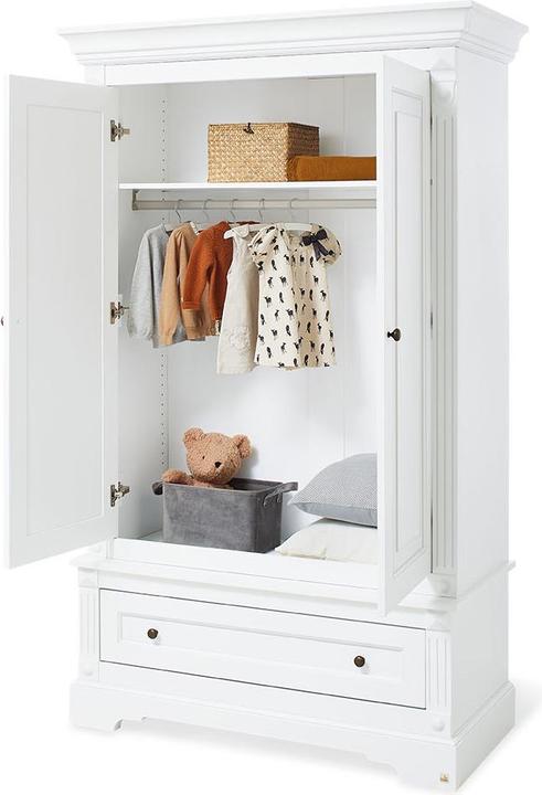 Produktbild Pinolino Emilia (128 cm)