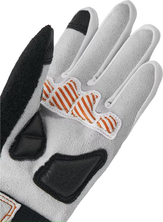 Immagine prodotto Hestra Paraciclismo per bambini lungo 5 dita (6)