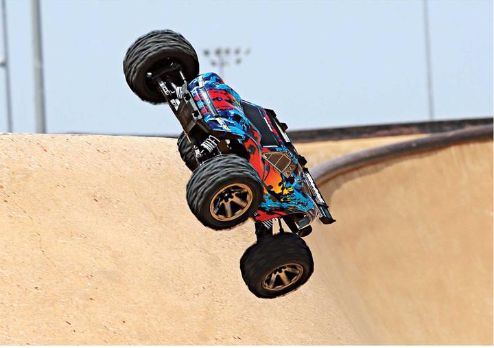 Produktbild Traxxas Rustler VXL (RTR Ready-to-Run)