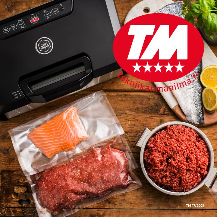 Produktbild OBH Nordica Season Pro Sous-Vide-Wasserofen