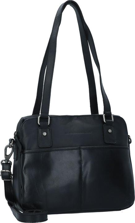 Immagine prodotto The Chesterfield Brand Borsa a tracolla Bilbao 0977