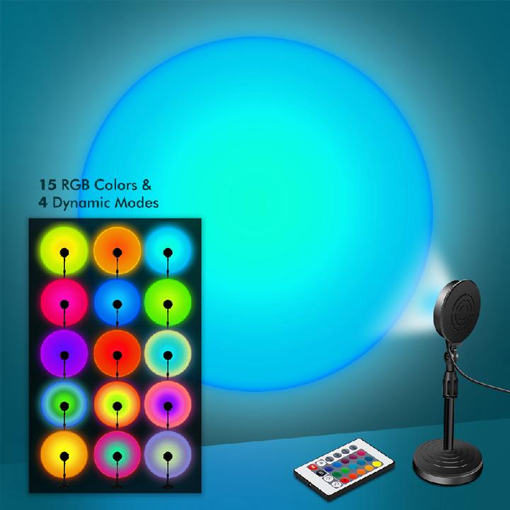 Actual product image LogiLink LED019