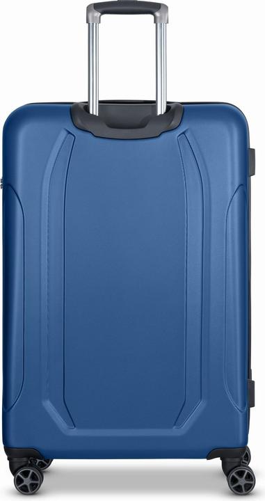 Produktbild Bugatti Valencia 4 Rollen Trolley L 77 cm (106 l)