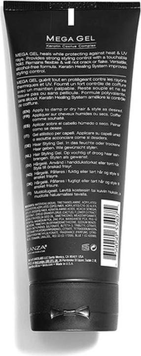 Produktbild L'Anza Healing Style (Haargel, 200 ml)