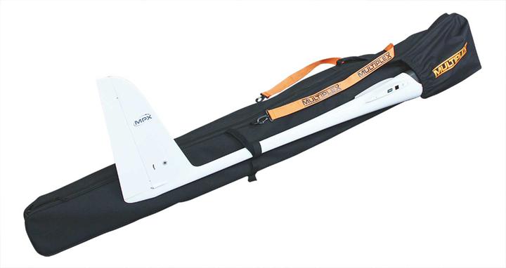 Produktbild Multiplex modelltasche für segler bis 4m