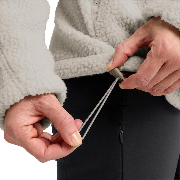 Produktbild Jack Wolfskin Cradle Mountain Pile Fz W (M)