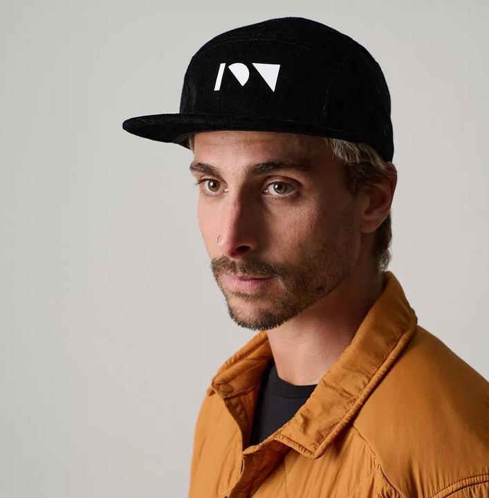 Actual product image ION Cap Stan - black (One size)
