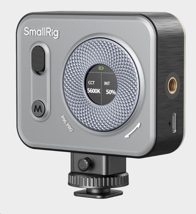 Actual product image SmallRig Vibe P96 Pro (Video light)