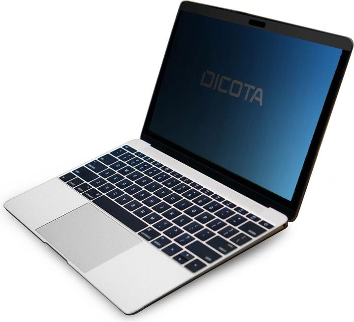 Produktbild Dicota Secret 2-Way (12", 16:9)