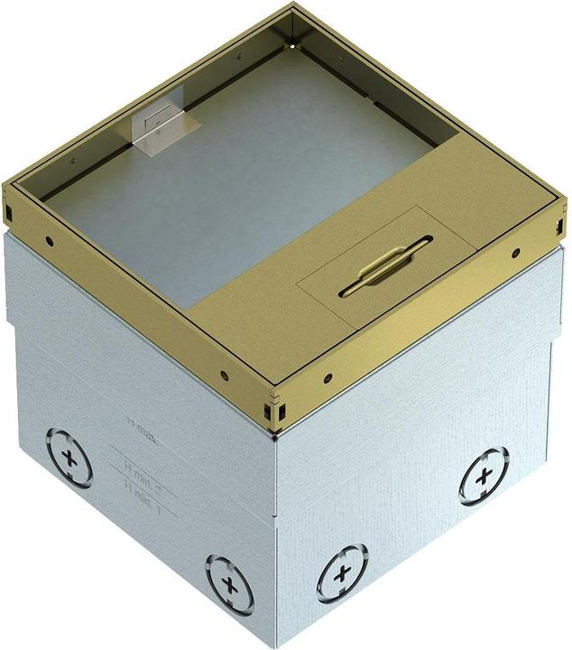 Image du produit OBO Bettermann Bettermann Udhome2gm15