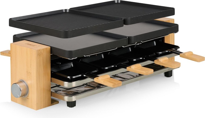 Actual product image Princess 01.162918.01.001 Raclette Pure 8